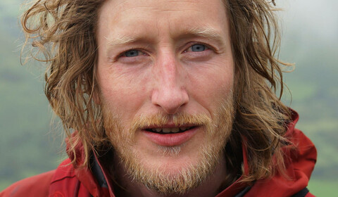 Masterclass: Thomas A. Ostbye