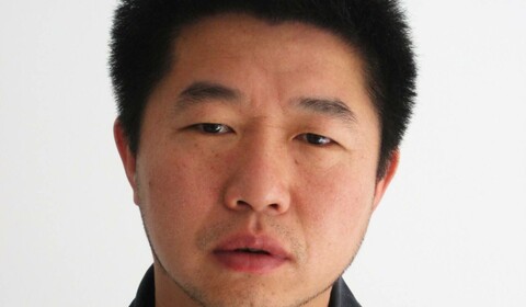 Masterclass: Bing Wang