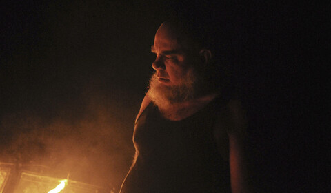 Pátrání po Billovi