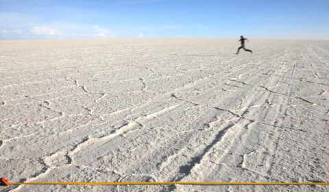 Čas pádí jako řvoucí lev