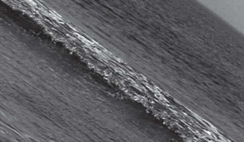 Horizont III - moře#1