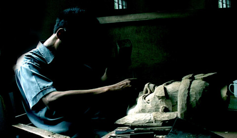 Vyprávění naslouchajícího