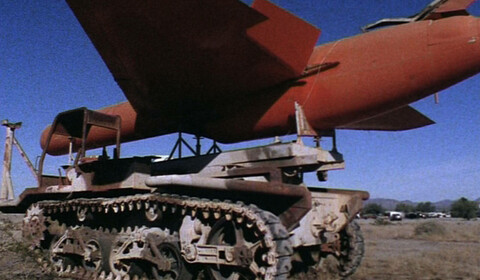 Velká americká poušť