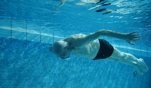 Existence / Na sklonku života