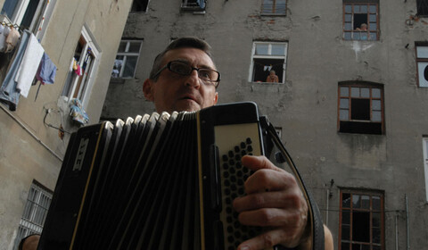 Ghetto jménem Baluty