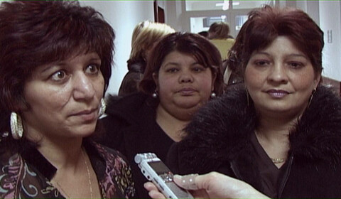 Uloupené Mateřství