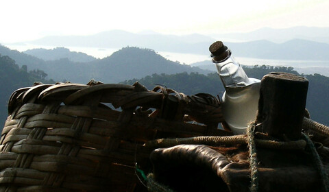 Královská cesta Cachaça