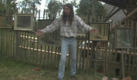 Naše jediná jistota je, že všechno dobře dopadne