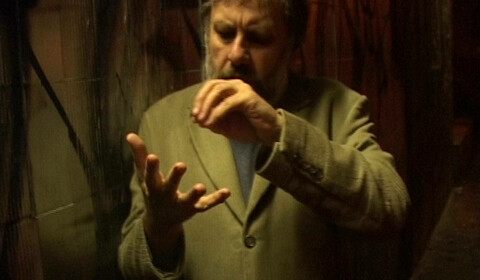 Hauser a Žižek: teoretikové postmarxistické filosofie (česká verze)