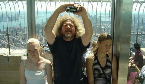 Cinémensonge (Film-lež)