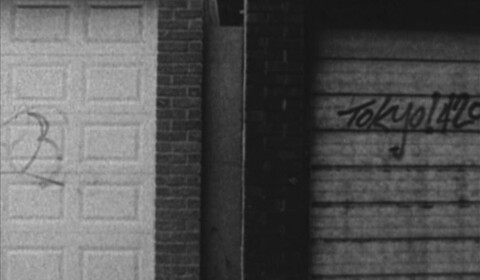 Čtyři torontské filmy