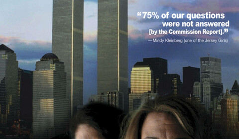 Pravda o 11. září