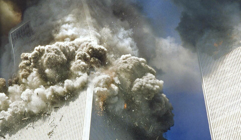 Začátek změny: druhá verze