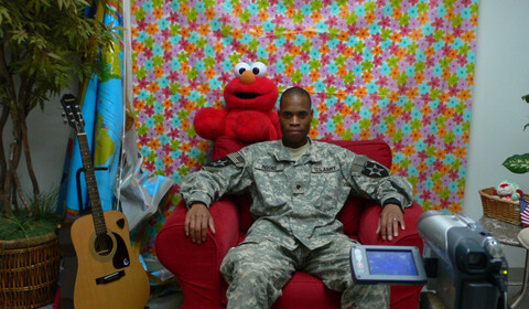 Všechno je relativní