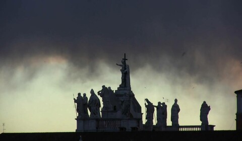 Přelétavý příběh