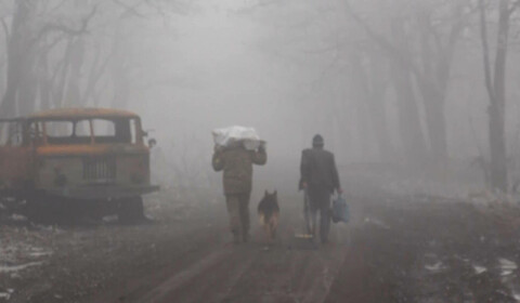 Tohle je válka, bejby