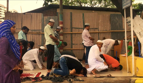 Interiéry a exteriéry