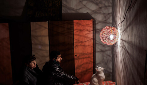 Moje láska, můj přítel