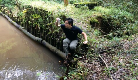 Vesmírné deníky 2016