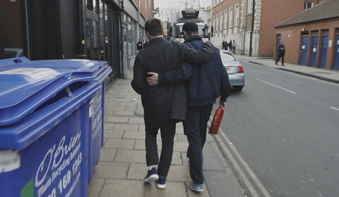 Sleaford Mods: Banda sráčů od kumštu