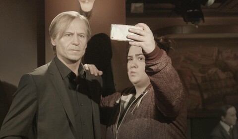 Bude si svět pamatovat tvoje jméno?