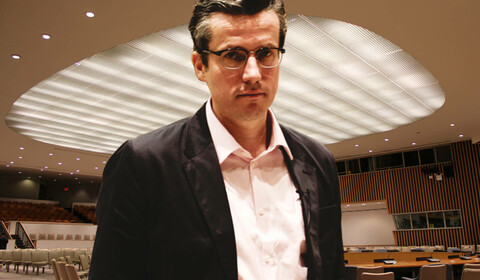 Náhodný anarchista