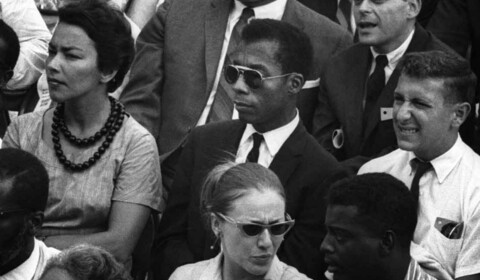 Nejsem žádný tvůj negr