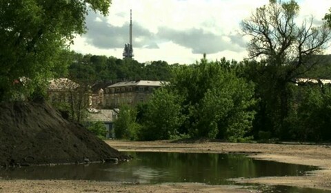 Nedej se: Terra Nullius