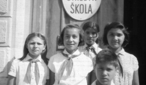 Zatajené dopisy
