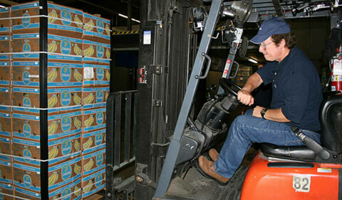 Šéf v přestrojení (epizoda 1, řada 1)