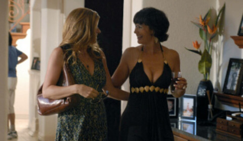 Jak žijí ti druzí (epizoda 1, řada 1)