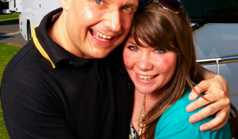 Autobusový zájezd (epizoda 29, řada 3)