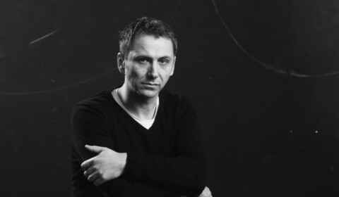 Inspirační fórum: Oliver Frljić