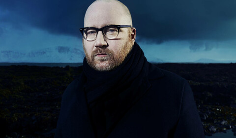 Masterclass Jóhann Jóhannsson: Hudba v dokumentárním filmu