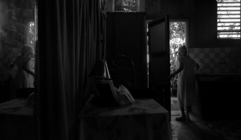 Zprávy z neznámých nemocí