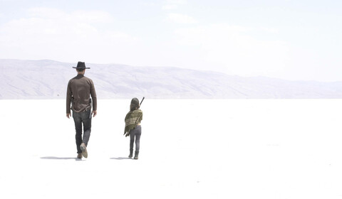 Western, rodina a komunismus