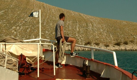 Voda naše vezdejší