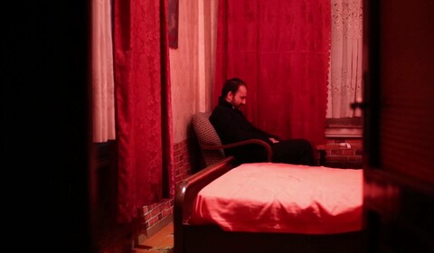 Jeden den v Selimpaše