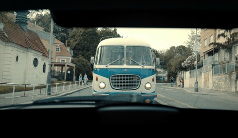 Vratislav Effenberger aneb Lov na černého žraloka