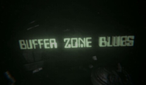 Buffer Zone Blues