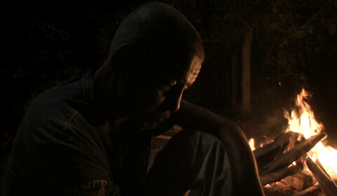 Poznámky z pobřeží