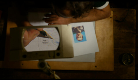 Zmizelí, Zjevení neviditelných