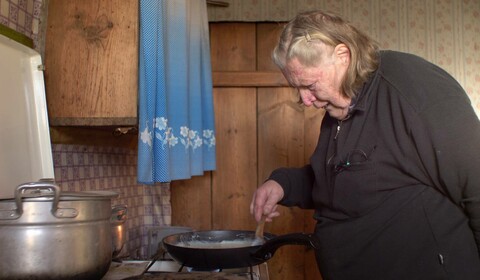 Dobře udržované tajemství