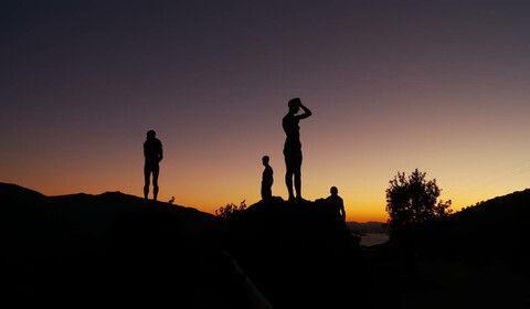 Mlčení těch druhých