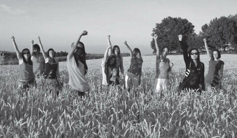 Blues pro sólo matky