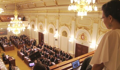 Fenomén Šmejdi