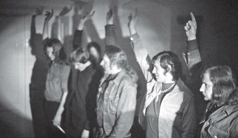 Fenomén underground: Aktual