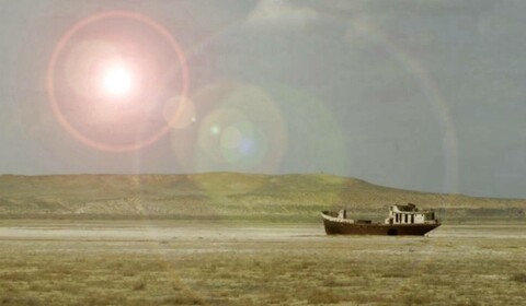 Nemůžu křičet hlasitěji