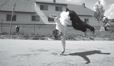 Příběhy neobyčejné energie: Zázraky Emílie S.