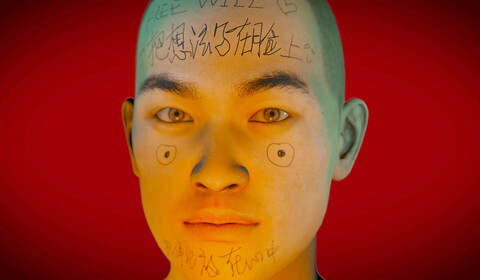 Akce, téměř neschopný myslet